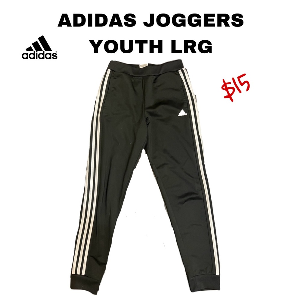 ADIDAS JOGGERS